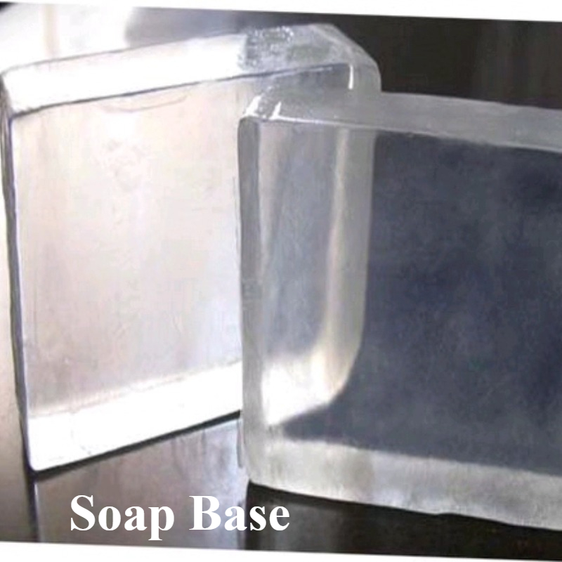 Soap Making Diy Kit - 500 グラム/バッグ透明/乳白色の涙のないフォーミュラ天然植物性石鹸ベース DIY クリエイティブ手作り石鹸製造原料