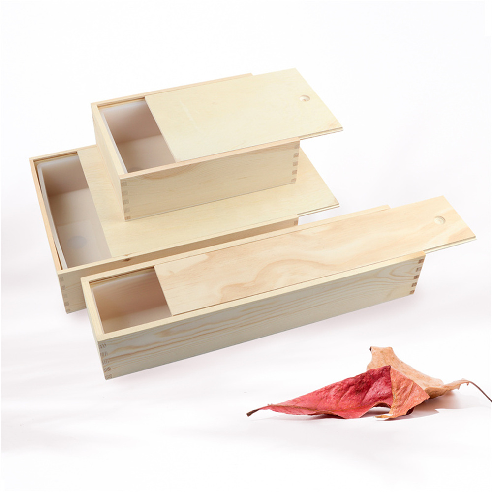 Soap Making Ideas - 大型石鹸型長方形シリコンライナーモールド木箱と蓋付き DIY 手作り石鹸作りツール