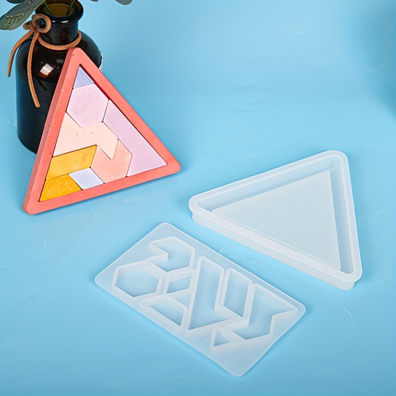 Soap Making Game - クリエイティブなレジンモールド、教育用パズル、手工芸品、シリコンモールド、キャンドル、手作り石鹸、DIYアクセサリー