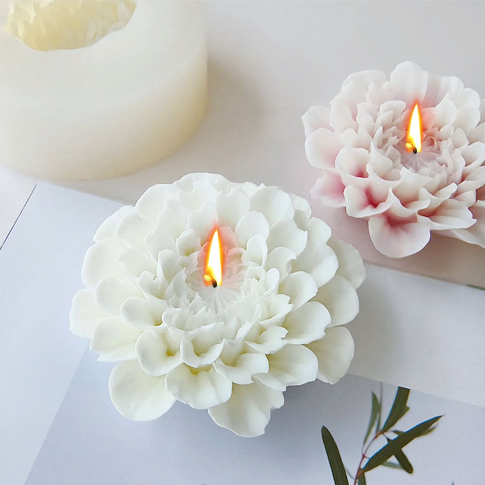 Soap Making Websites - 花びらのキャンドル作成ツール,手作り,石鹸,樹脂,チョコレートケーキの装飾,ドリンクトレイ