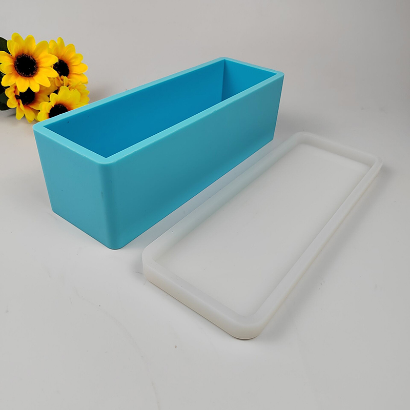 シリコーンゴム金型、レンダリング金型、DIY用パーティション - Soap Making Diy Kit のレビューと価格