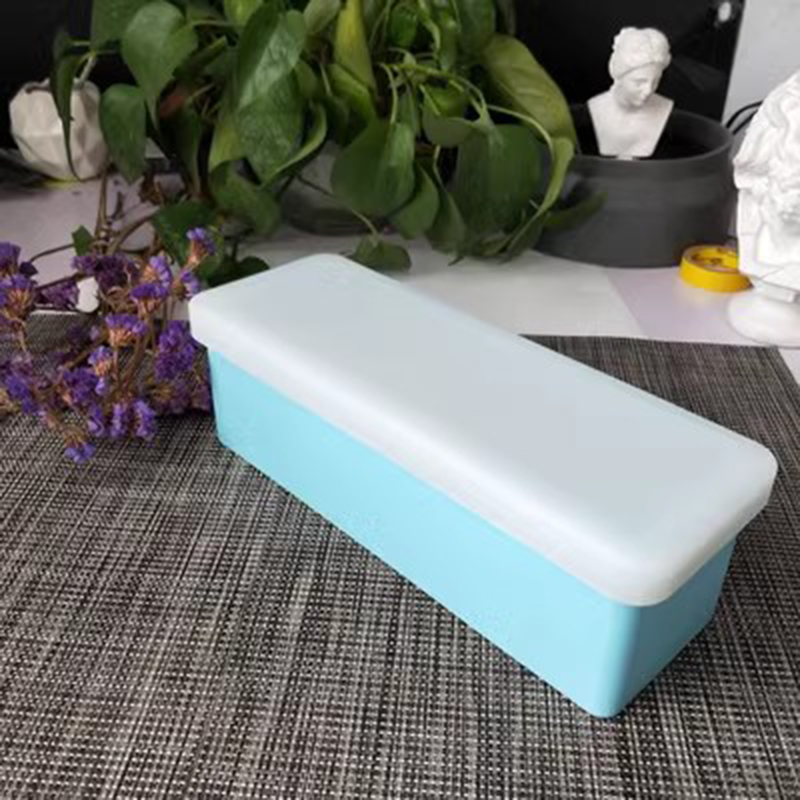 シリコーンゴム金型、レンダリング金型、DIY用パーティション - Soap Making Diy Kit のレビューと価格