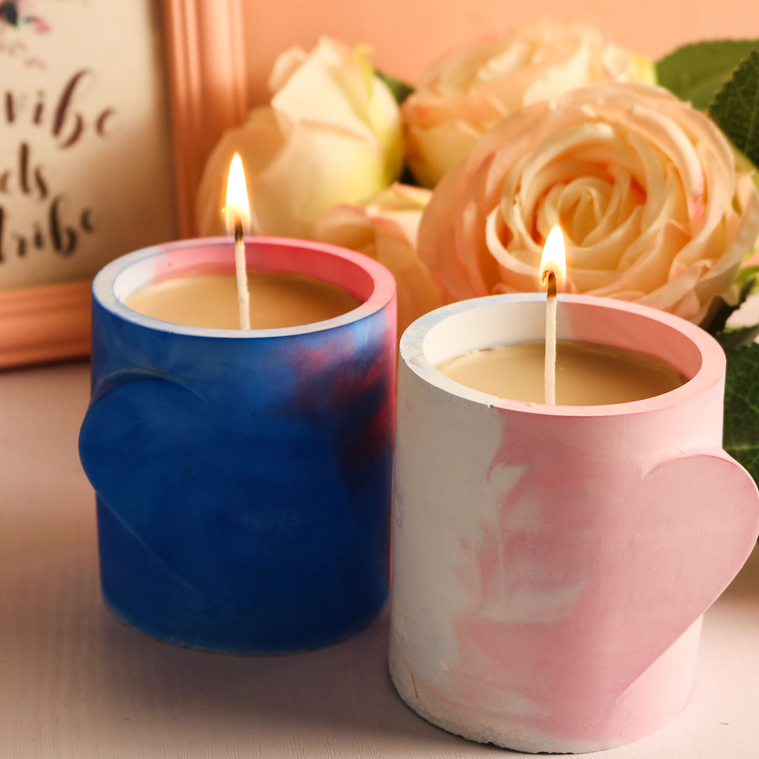 シリコンモールド,手作り,家の装飾ツール - Soap Making Home のレビューと価格