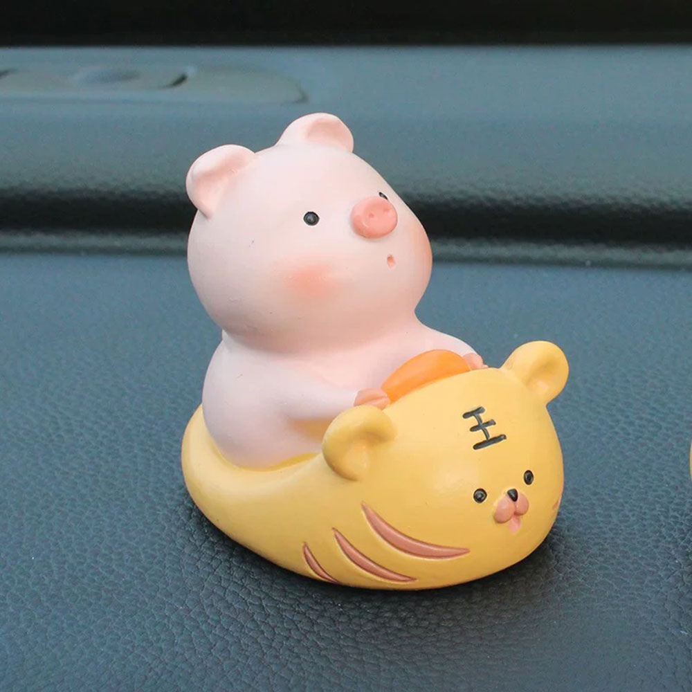 ラッキーピッグシリコンモールド石膏セメントキャンドルDIYエ - Soap Making Friends のレビューと価格