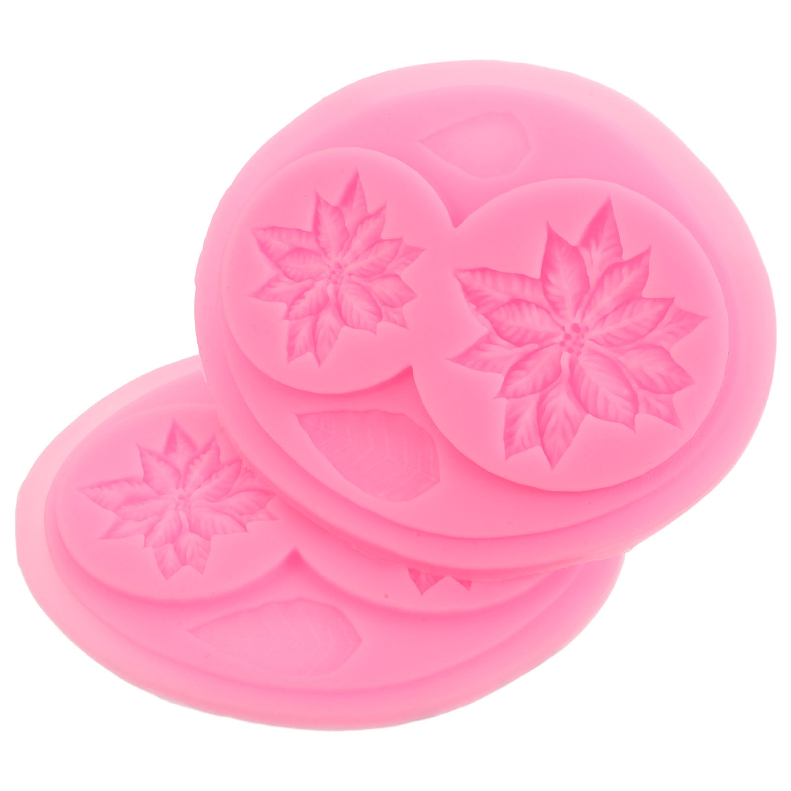 ケーキデコレーション、チョコレートフォンダン、デザートモール - Soap Making Molds のレビューと価格