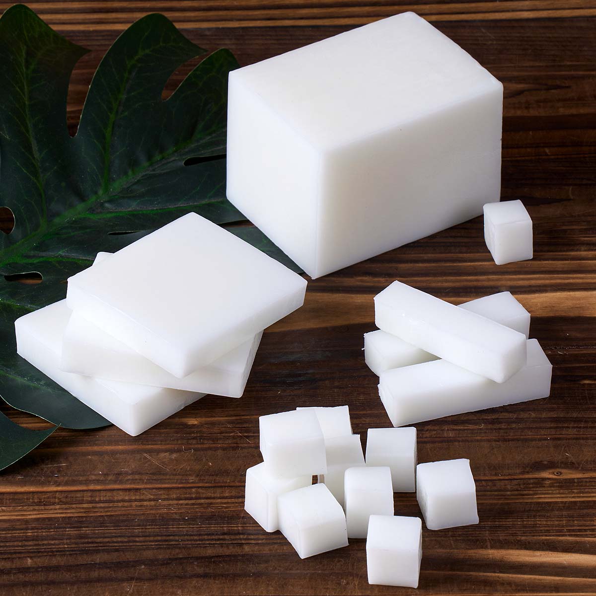 1000g クリアホワイトソープベース DIY 手作りアロマ - Soap Making Diy Kit のレビューと価格