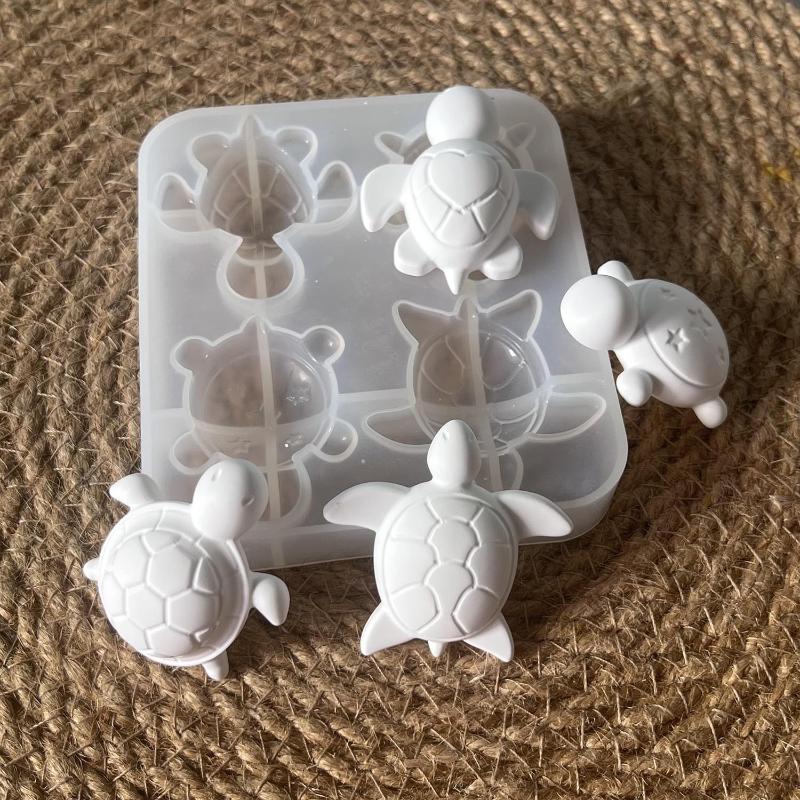四亀石膏シリコン型 DIY ハートスターテクスチャシェル装飾 - Soap Mold Silicone Loaf のレビューと価格