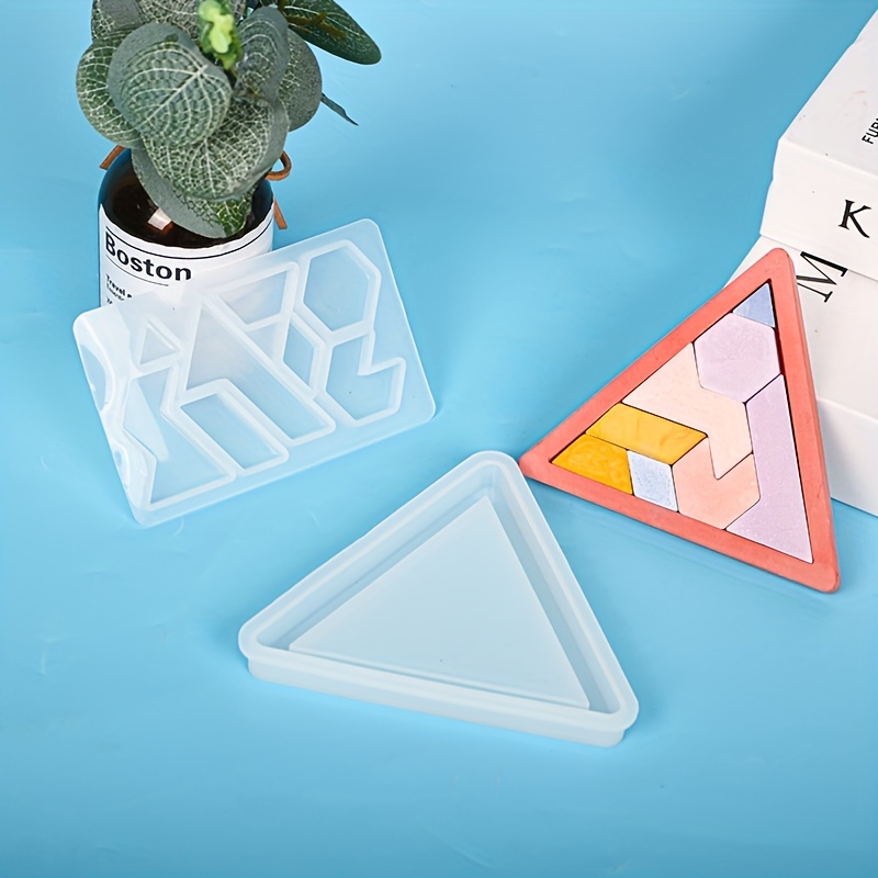 クリエイティブなレジンモールド、教育用パズル、手工芸品、シリ - Soap Making Game のレビューと価格
