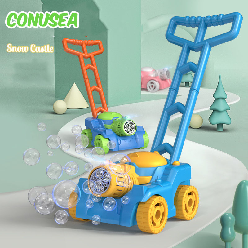 子供用バブルガンマシン,自動電気石鹸,車,屋外ゲーム,おもち - Soap Making Game のレビューと価格