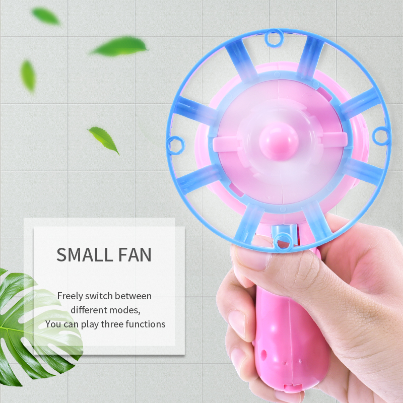 バブルガン クリエイティブバブルインバブルおもちゃ シャボン - Soap Making Game のレビューと価格